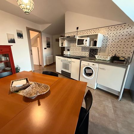 A Marola By Oktheway Apartment Puentedeume Exterior photo