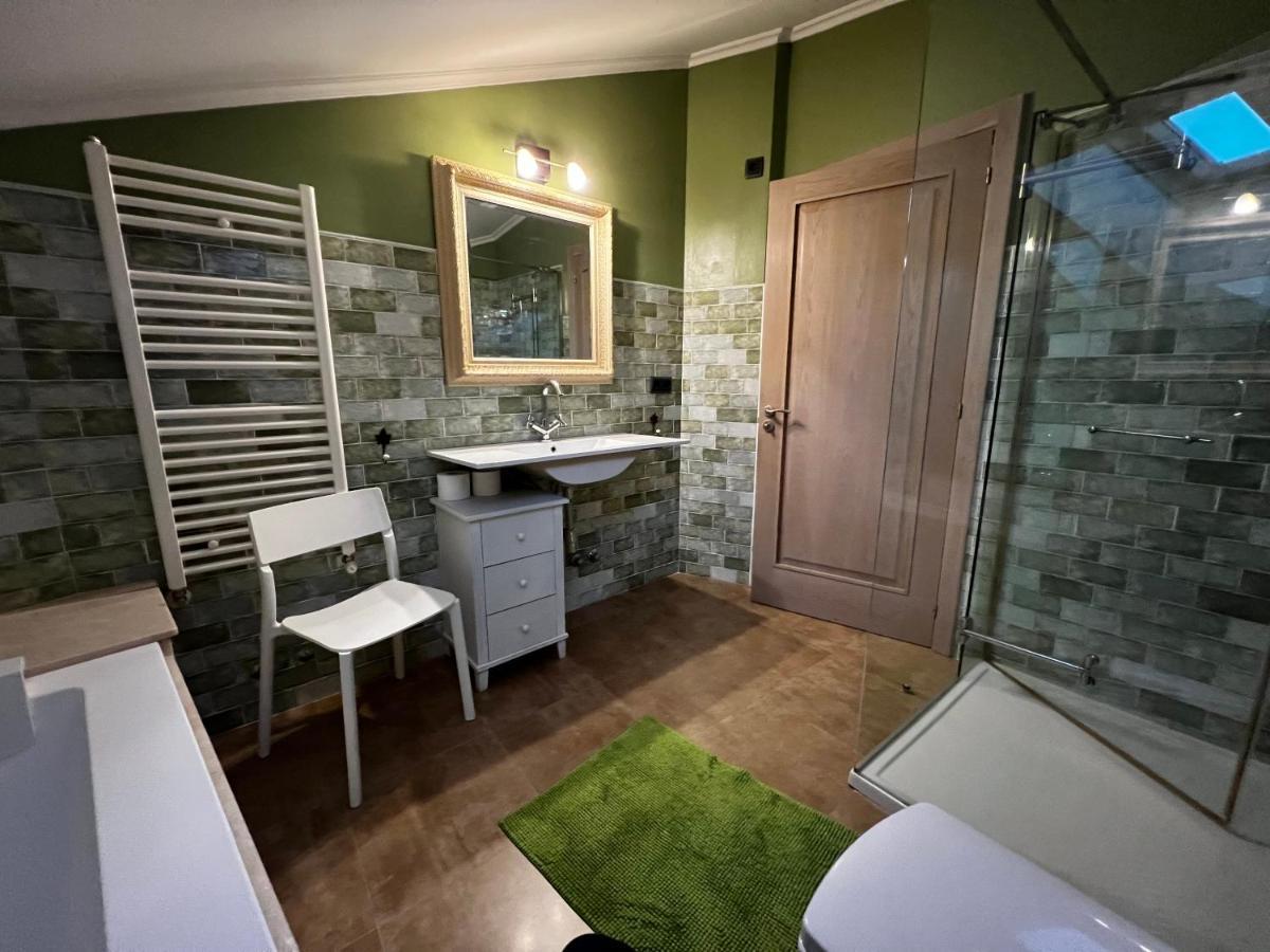 A Marola By Oktheway Apartment Puentedeume Exterior photo