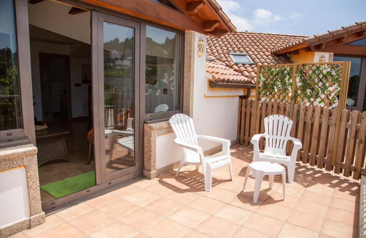 A Marola By Oktheway Apartment Puentedeume Exterior photo