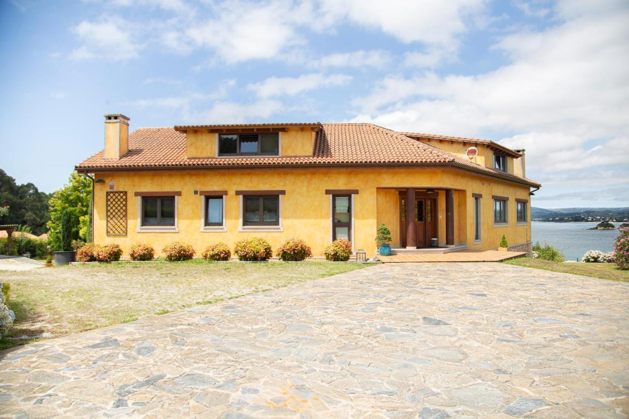 A Marola By Oktheway Apartment Puentedeume Exterior photo