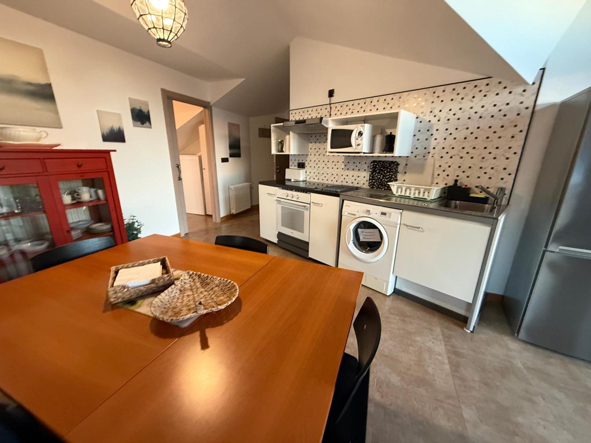 A Marola By Oktheway Apartment Puentedeume Exterior photo
