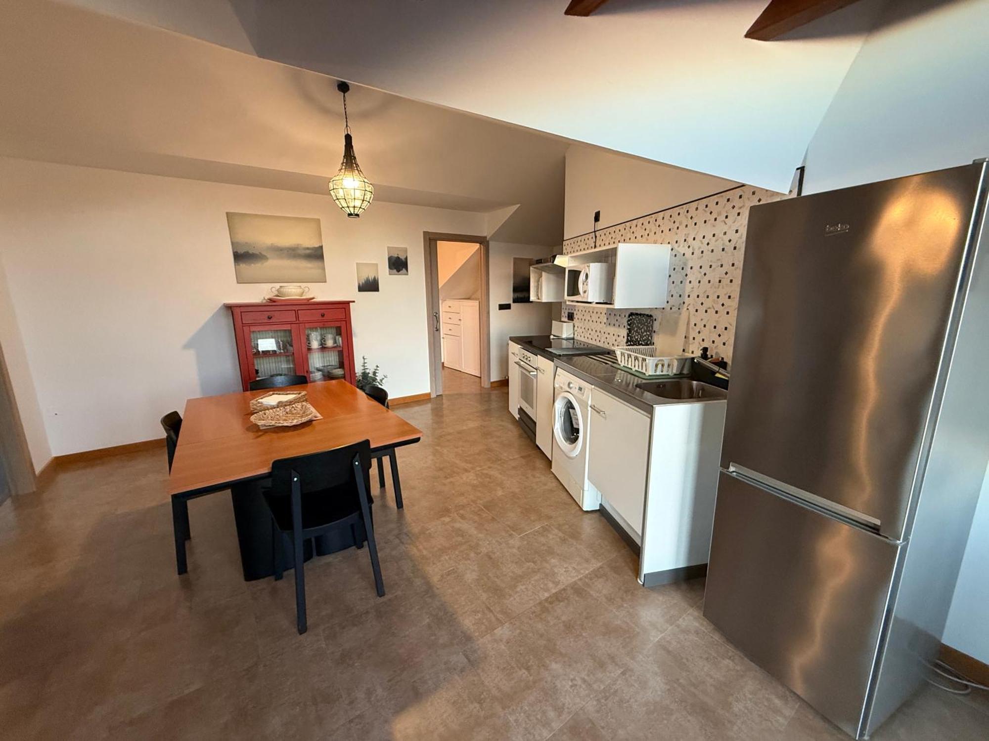 A Marola By Oktheway Apartment Puentedeume Exterior photo